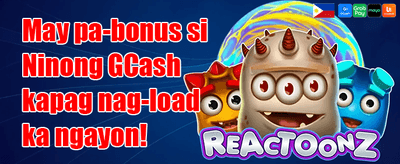Welcome Gift Pack promotion banner