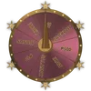 Lucky Bonus Draw welfare icon