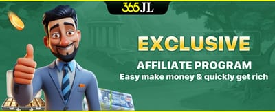 VIP Referral Partnership Program promotion