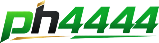 ph4444 Logo